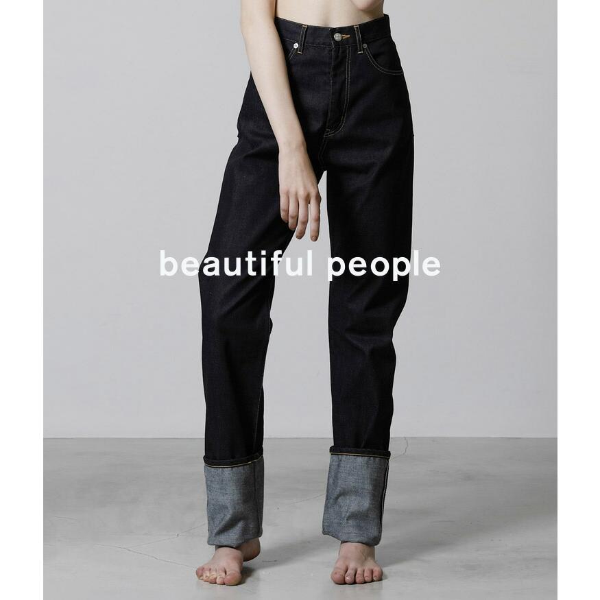 beautiful people（ビューティフルピープル） ： 【レディース