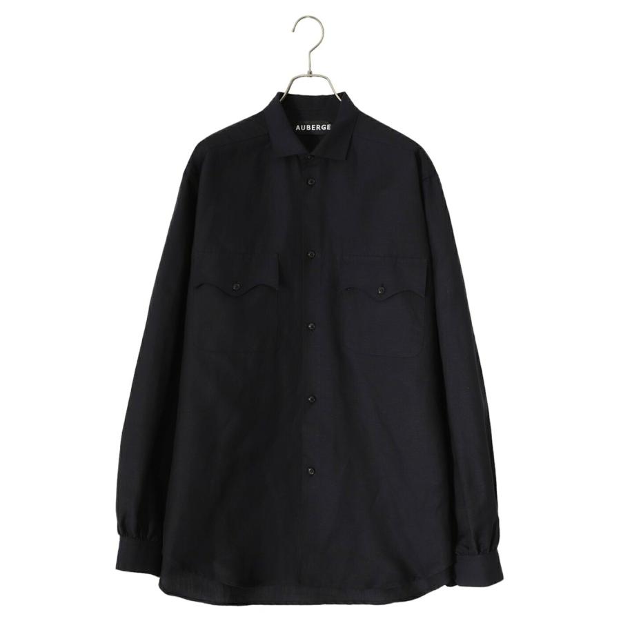 AUBERGE（オーベルジュ） ： BRASSAI ： AU24S15 : ARKnets - 通販