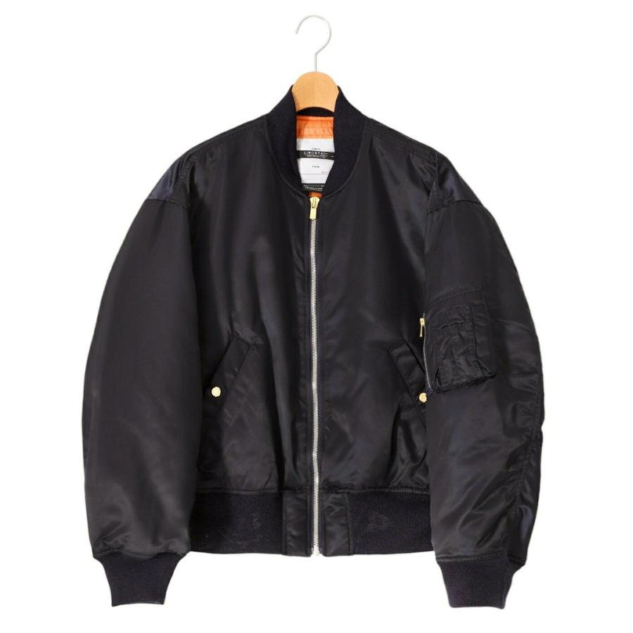 FUMITO GANRYU FUMITO GANRYU / フミト ガンリュウ ： 2Way Ma-1