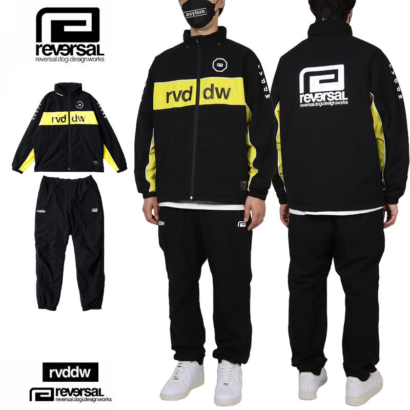 reversal（リバーサル） セットアップ reversal rvddw ナイロン