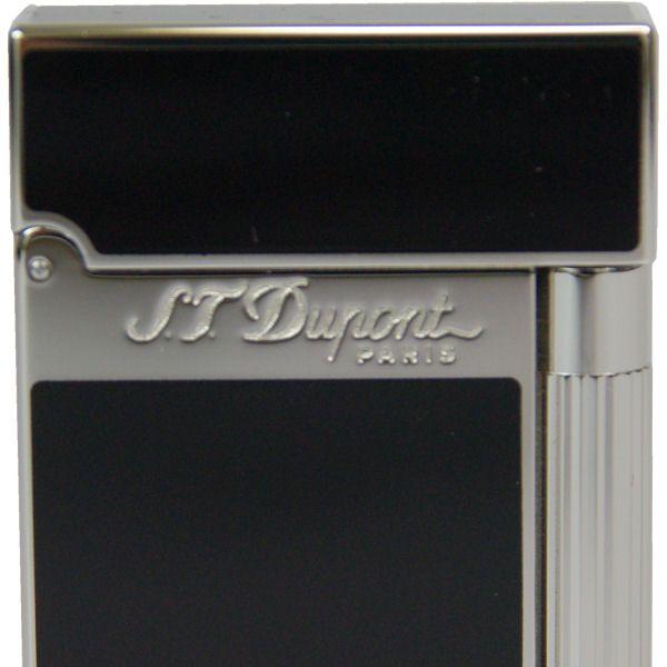 S.T.DUPONT（エス・テー・デュポン） デュポン ライター ライン2