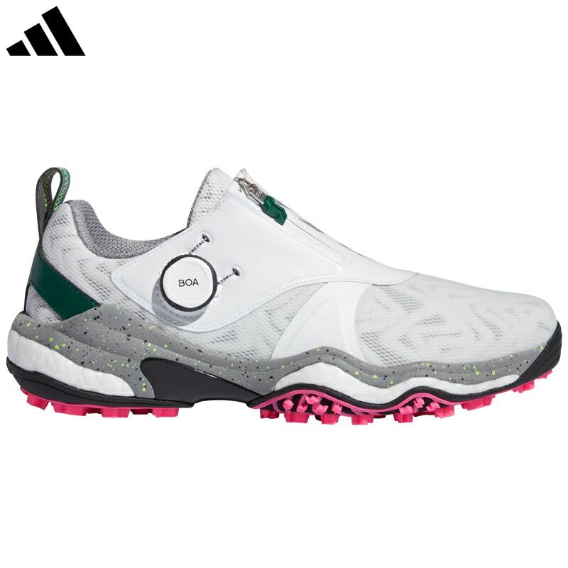 adidas（アディダス） 【即納】 コードカオス 25 ボア スパイクレス