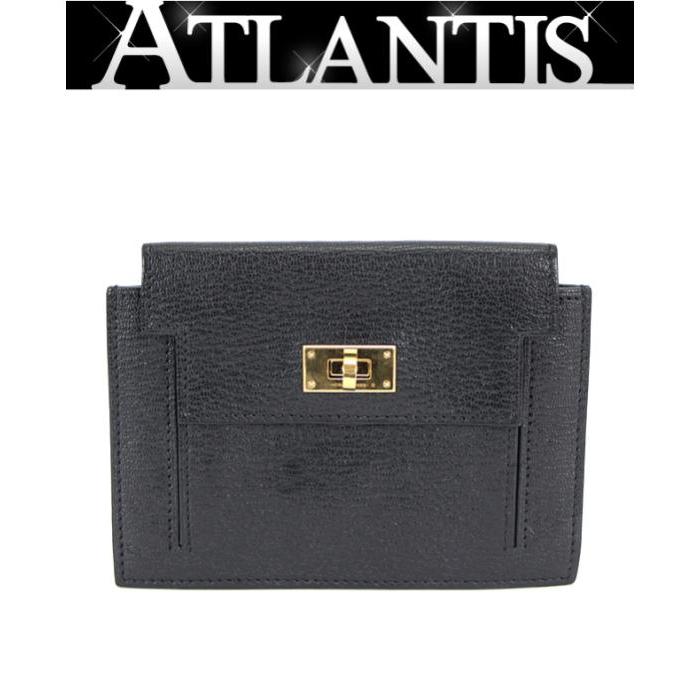 HERMES（エルメス） 【広尾店】エルメス ケリーポケット コンパクト