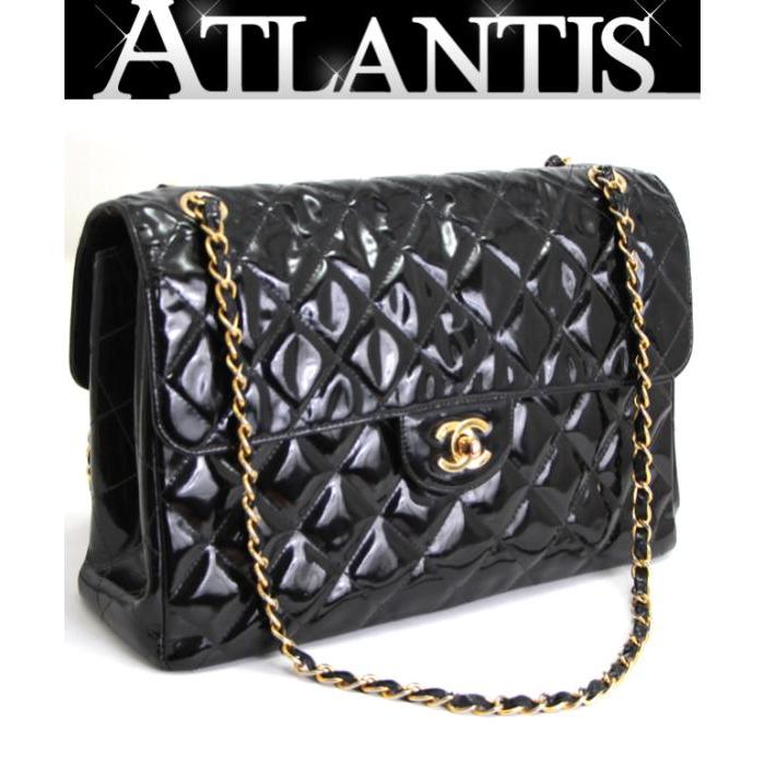 マトラッセ SALE シャネル CHANEL ダブルフェイス 両面マトラッセ30