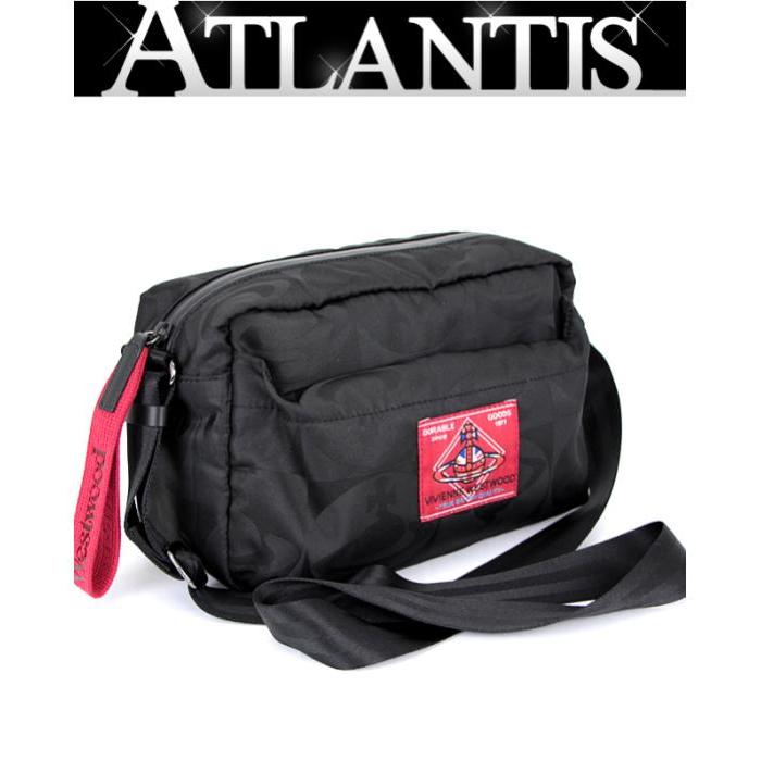 Vivienne Westwood（ヴィヴィアンウエストウッド） 極美品 ショルダー