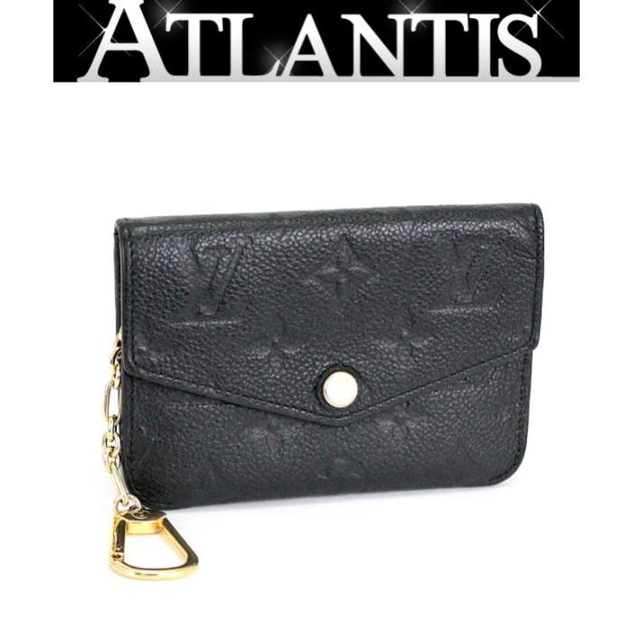 ルイヴィトン LOUIS VUITTON ポシェット・クレ コインケース