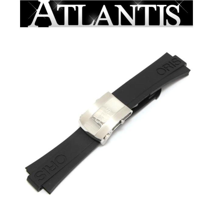 LOUIS VUITTON（ルイ・ヴィトン） 美品 オリス ORIS 純正ラバー ベルト