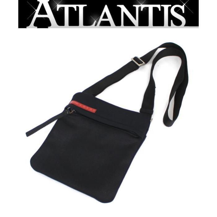 PRADA SPORT（プラダスポーツ） プラダ PRADA 斜め掛け ショルダー