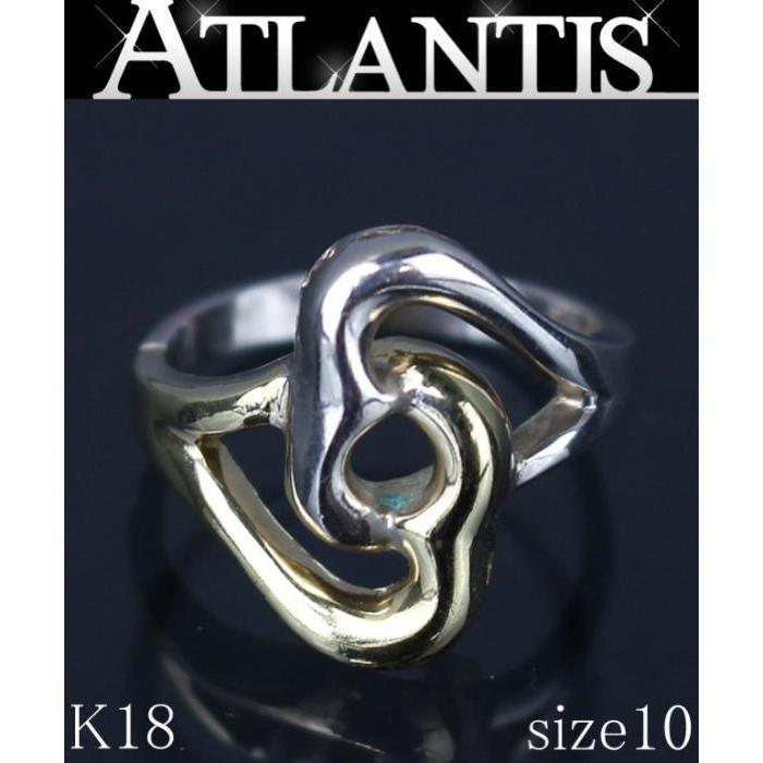 TIFFANY&Co.（ティファニー） TIFFANY＆CO ダブルハート 750×925