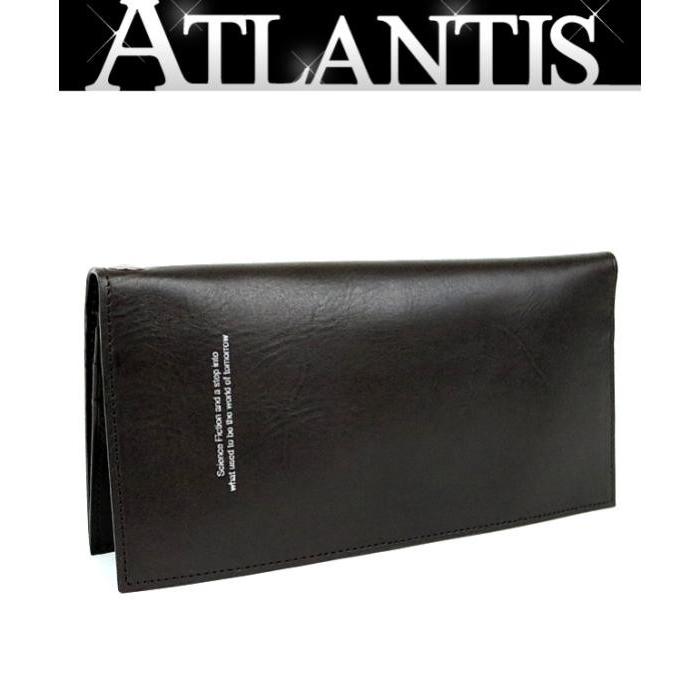 UNDERCOVER（アンダーカバー） 銀座店 グロメット付き 長財布 レザー