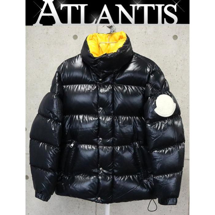 MONCLER（モンクレール） 銀座店 SALE DERVAUX ダウン ジャケット
