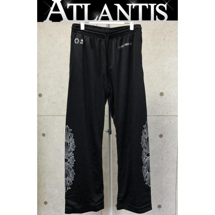 CHROME HEARTS（クロムハーツ） 銀座店 新品 ヴァーシティー メッシュ