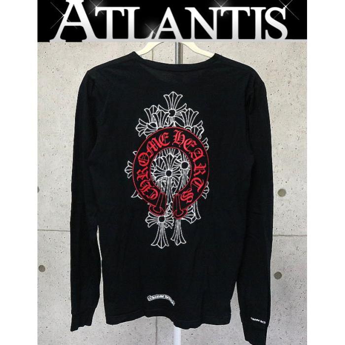 CHROME HEARTS（クロムハーツ） 銀座店 セメタリークロス プリント