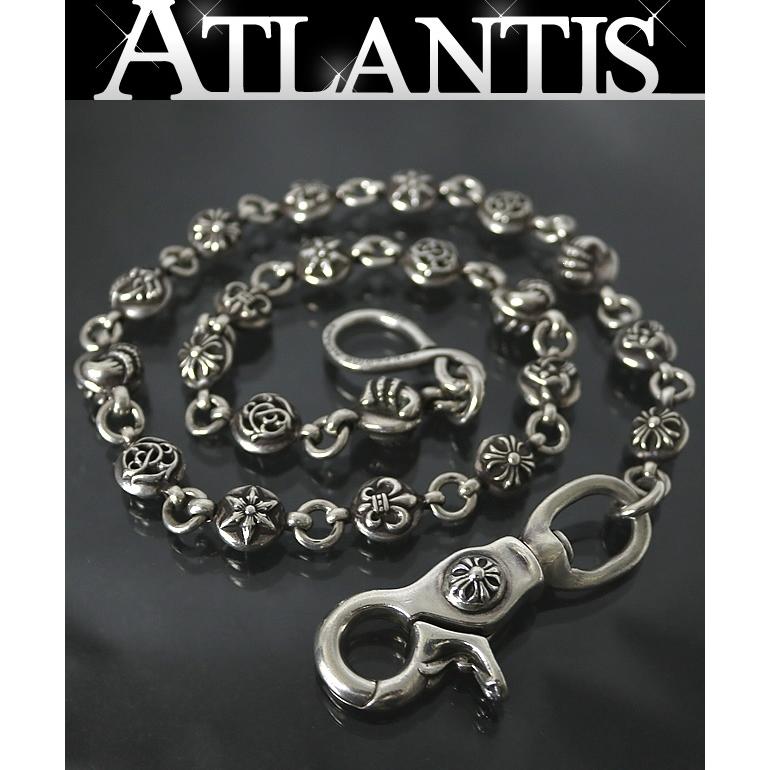 CHROME HEARTS 銀座店 クロムハーツ #2 マルチボール ウォレット