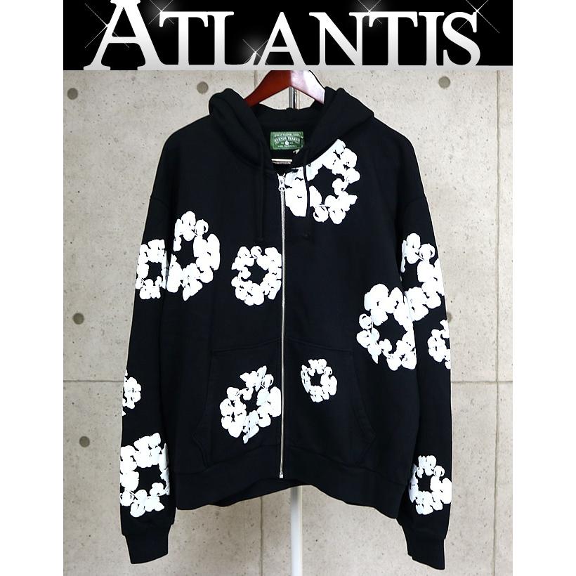 Denim Tears 銀座店 デニムティアーズ 新品 25SS フラワーワッペン