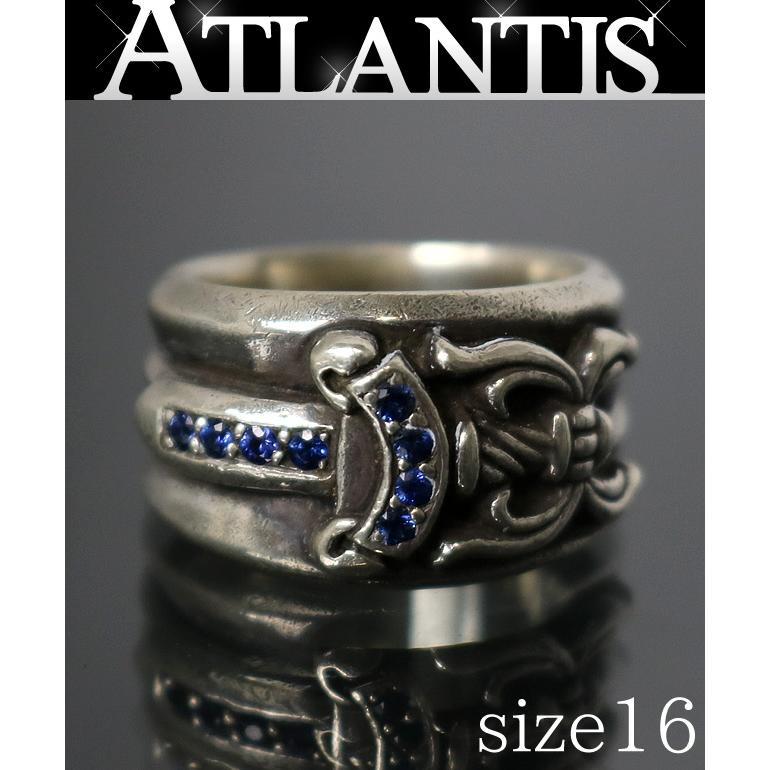 CHROME HEARTS 新宿店 クロムハーツ ダガーリング パヴェ