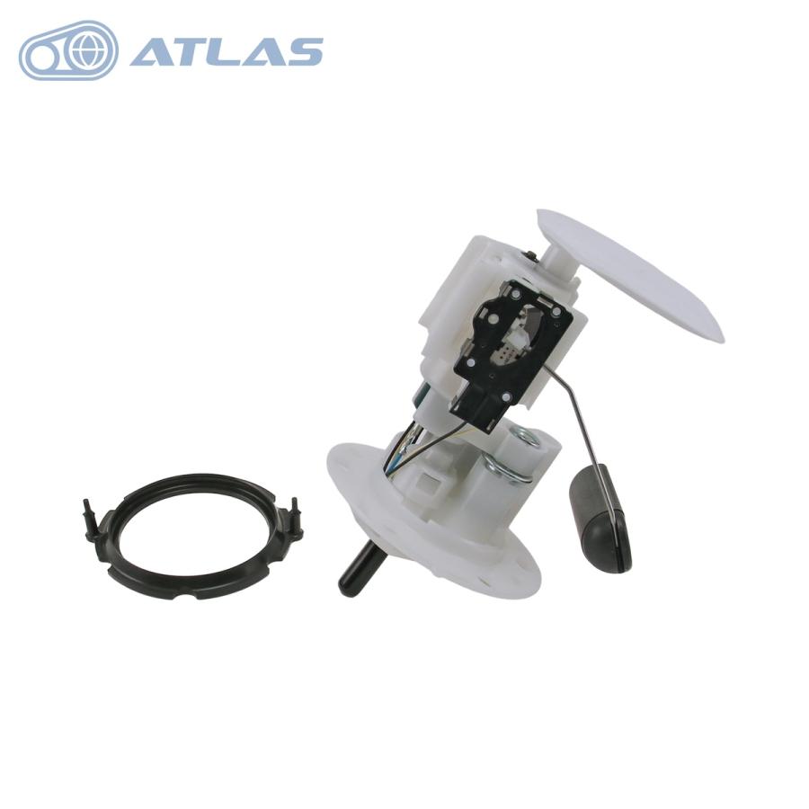 ヤマハ純正 2型 3型シグナスX CYGNUS X フューエルポンプ+シール