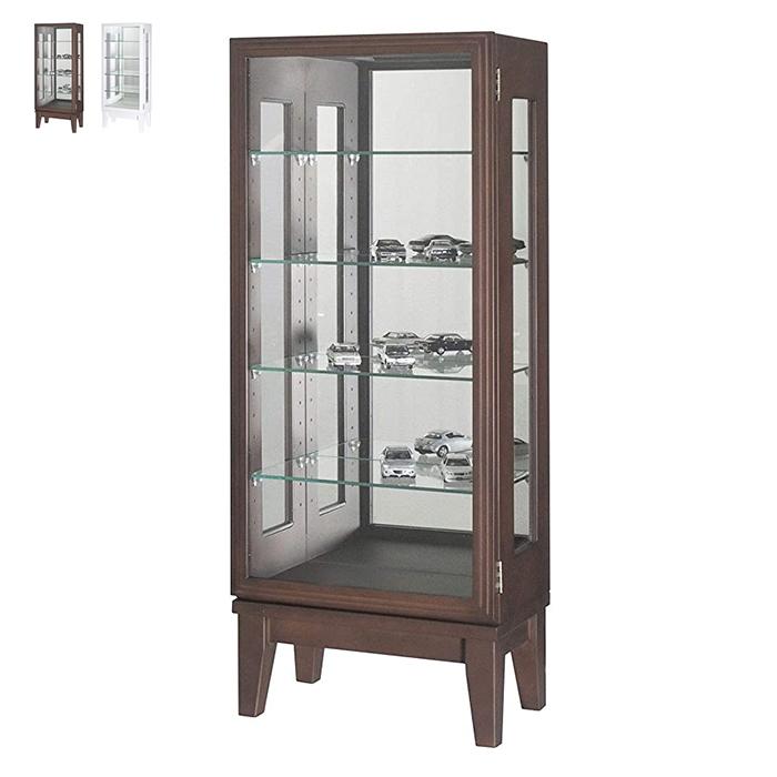 塩川光明堂 コレクションケース 完成品 カルトーネ スカーラ 1000 幅