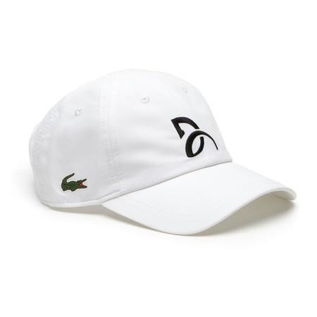 LACOSTE（ラコステ） ラコステ｜帽子｜『ノバク・ジョコビッチ