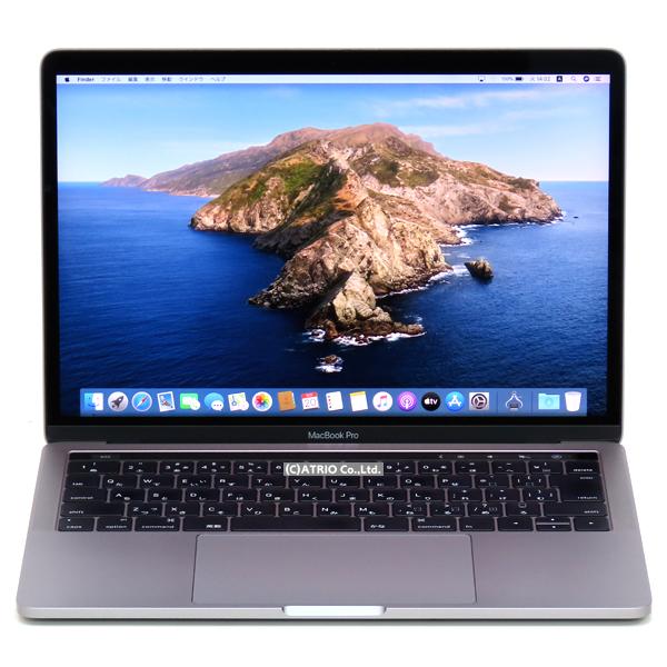 MacBook Pro Apple 13.2 2016 Touch Bar 13.3インチ Retina Core i5