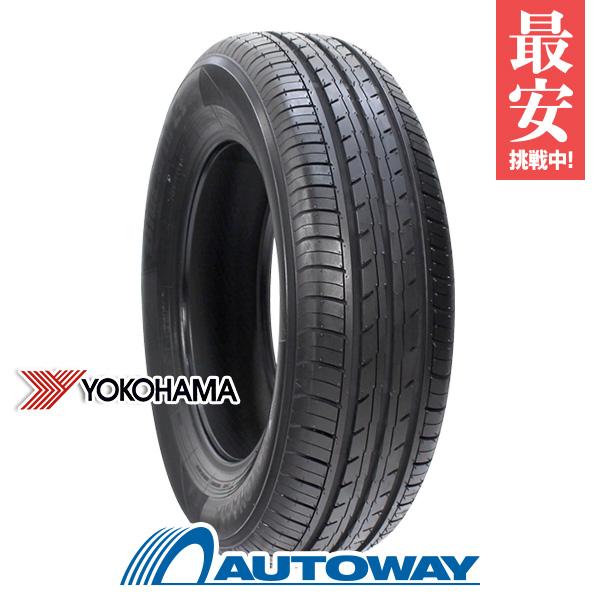 ヨコハマタイヤ（YOKOHAMA TIRE） 165/50R16 タイヤ サマータイヤ