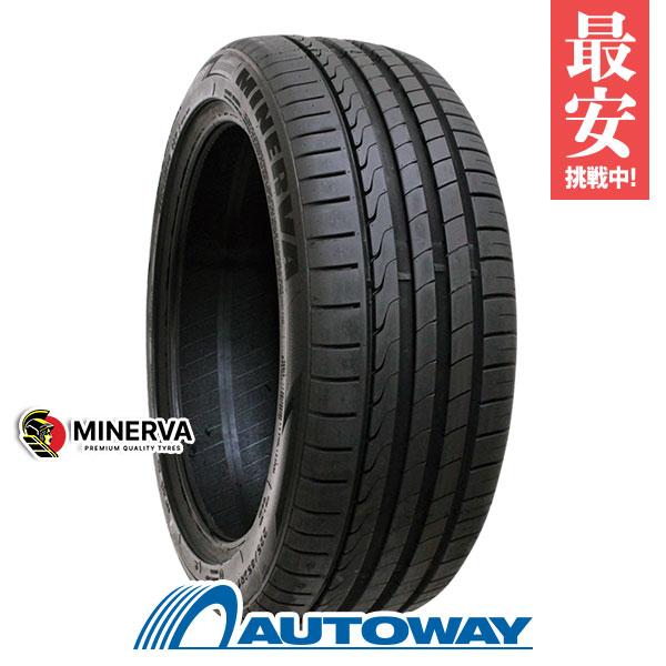 MINERVA（ミネルバ） 235/35R19 MINERVA F205 タイヤ サマータイヤ