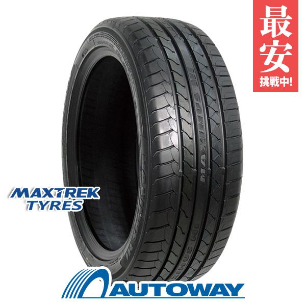 MAXTREK（マックストレック） 245/40R20 タイヤ サマータイヤ MAXIMUS