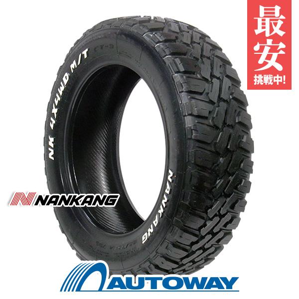 NANKANG（ナンカン） 165/65R14 NANKANG FT-9 M/T RWL タイヤ サマー