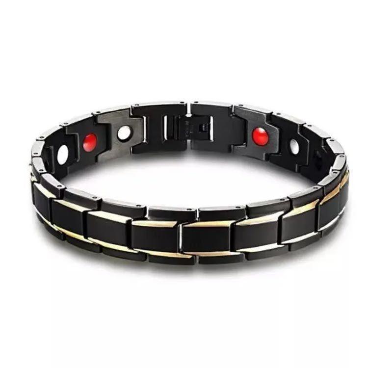 ブレスレット 静電気除去 ゲルマニウム 静電気防止 グッズ レディース