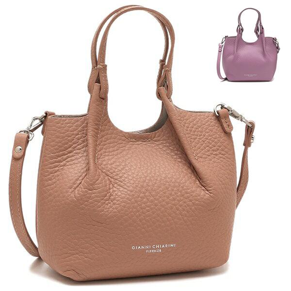 GIANNI CHIARINI（ジャンニ キアリーニ） ハンドバッグ ショルダー