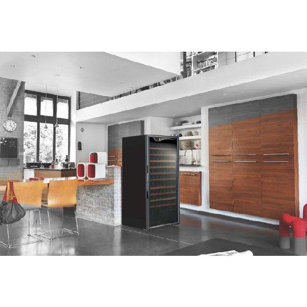 ユーロカーヴ（EUROCAVE） ユーロカーブ ワインセラー エッセンシャル