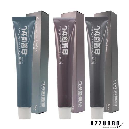 hoyu（ホーユー） カレンシアカラー 80g 白髪ぼかし 1剤【宅急便