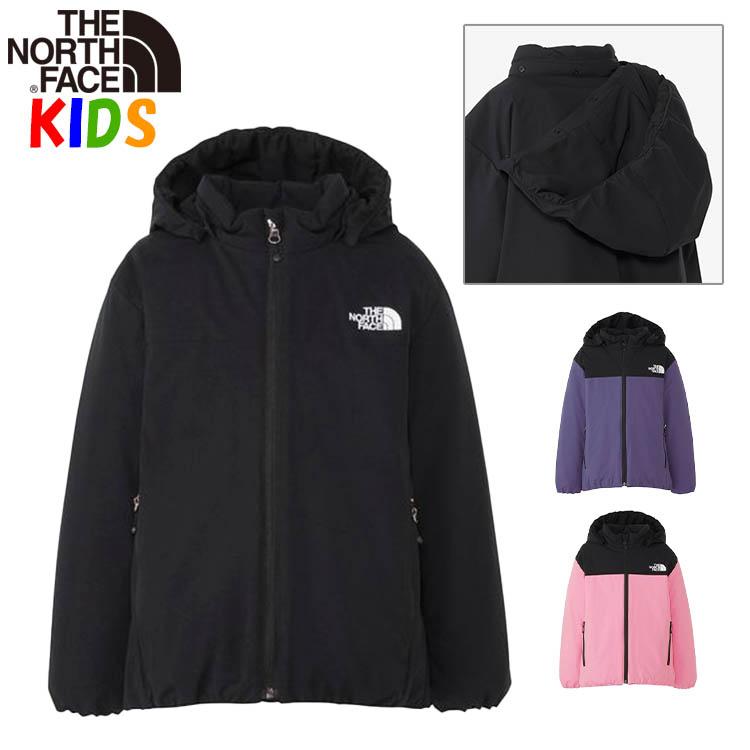 THE NORTH FACE（ザ ノースフェイス） キッズ 100-150cm ジェランド