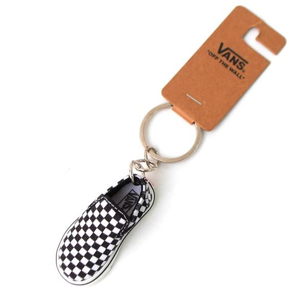 VANS（ヴァンズ） バンズ/VANS Keychain キーホルダー ギフト
