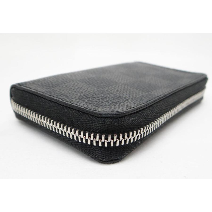 LOUIS VUITTON（ルイ・ヴィトン） N63076 ダミエ・グラフィット