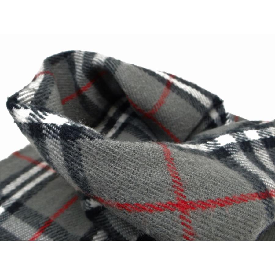 BURBERRY（バーバリー） Burberrys ノバチェック ラムウール マフラー