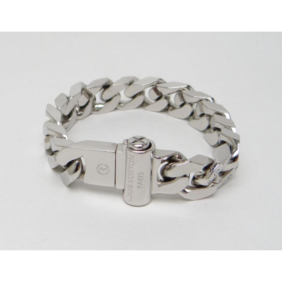 LOUIS VUITTON（ルイ・ヴィトン） M68273 メンズ LVチェーンリンクス