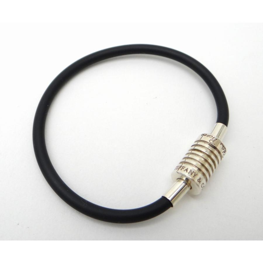 TIFFANY&Co.（ティファニー） パロマ・ピカソ サーファー ラバー