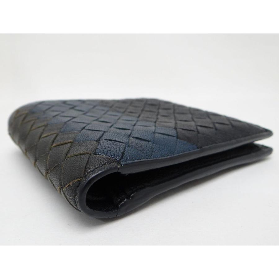 BOTTEGA VENETA（ボッテガ・ヴェネタ） イントレチャート