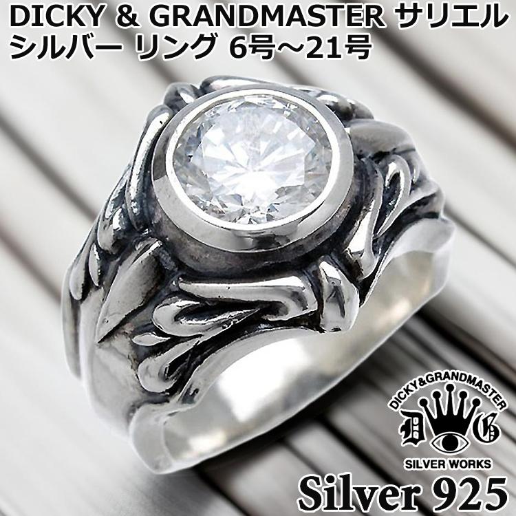 8日までポイント5倍 ディッキー&グランドマスター DICKY & GRANDMASTER