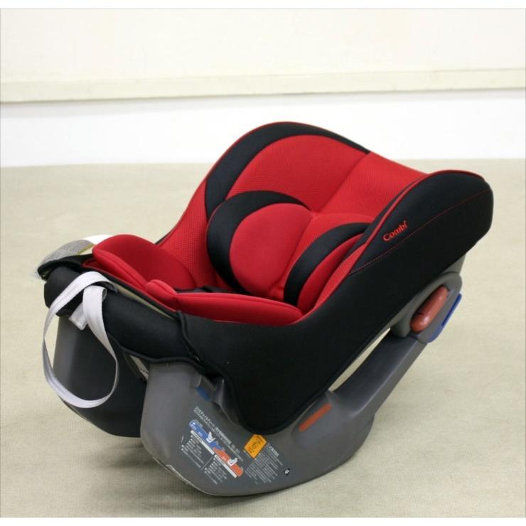 Combi（コンビ） 1ヵ月レンタル ミニマグランデEG UB レッドルースター