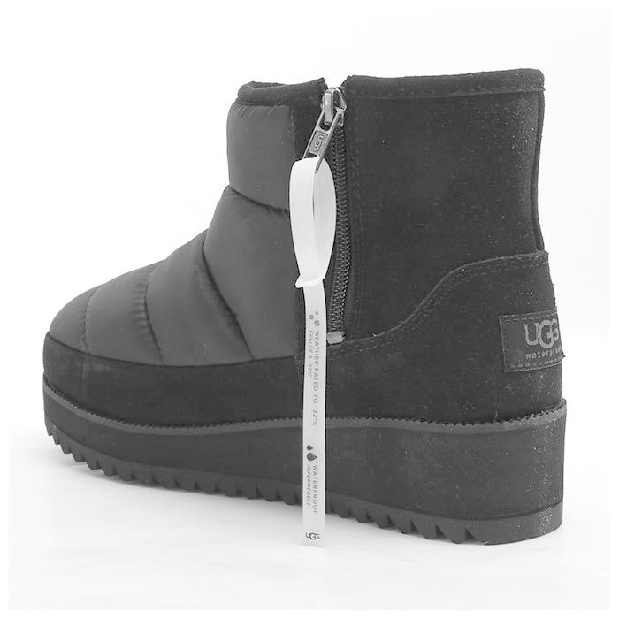 UGG（アグ） ブーツ 通販 ムートンブーツ スノーブーツ レディース 約