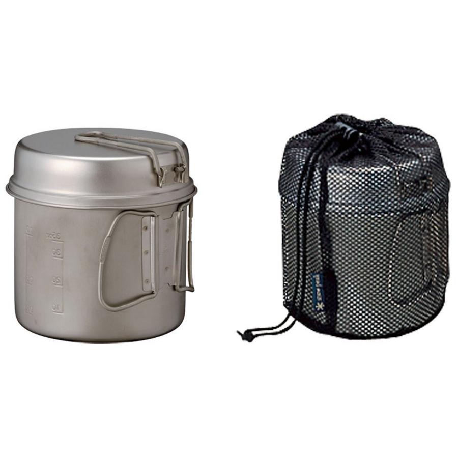 snow peak（スノーピーク） チタントレック 900 (SCS-008T