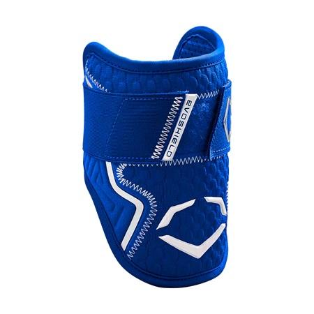 EVOSHIELD（エボシールド） ロイヤル ブルー×ホワイト EvoShield Pro