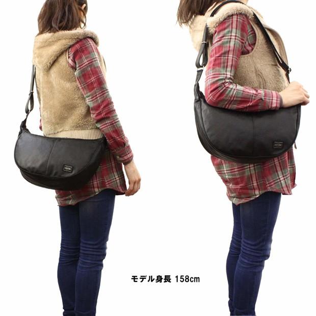 PORTER ポーター フリースタイル ショルダーバッグ 707-07186 吉田
