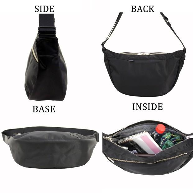 PORTER ポーター リフト ショルダーバッグ 822-07411 吉田カバン LIFT