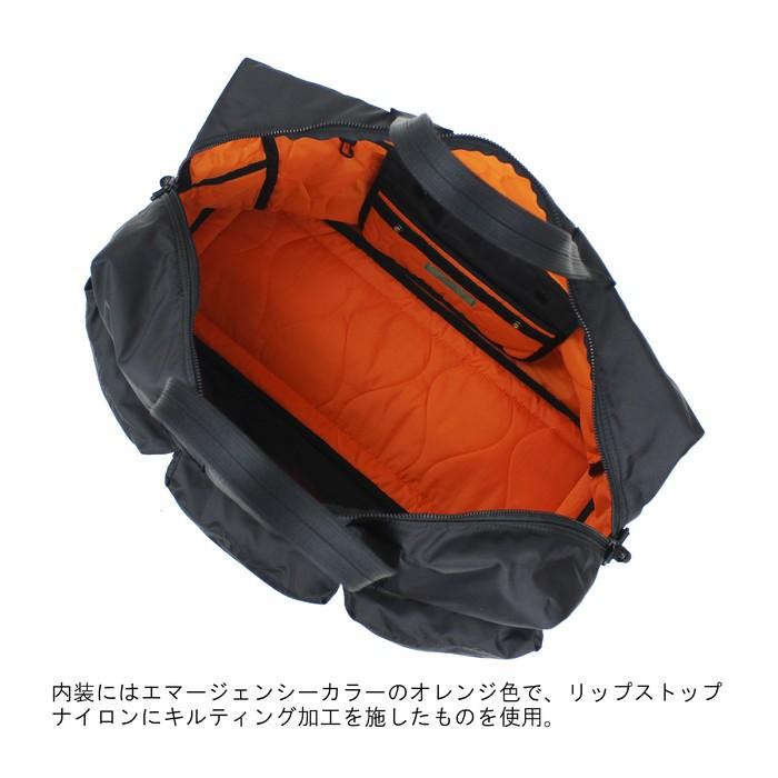 PORTER ポーター フォース 2WAYダッフルバッグ 855-05900 吉田カバン
