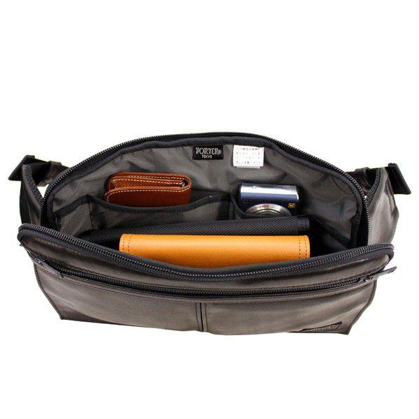 PORTER ポーター アメイズ ウエストバッグ 022-03795 吉田カバン