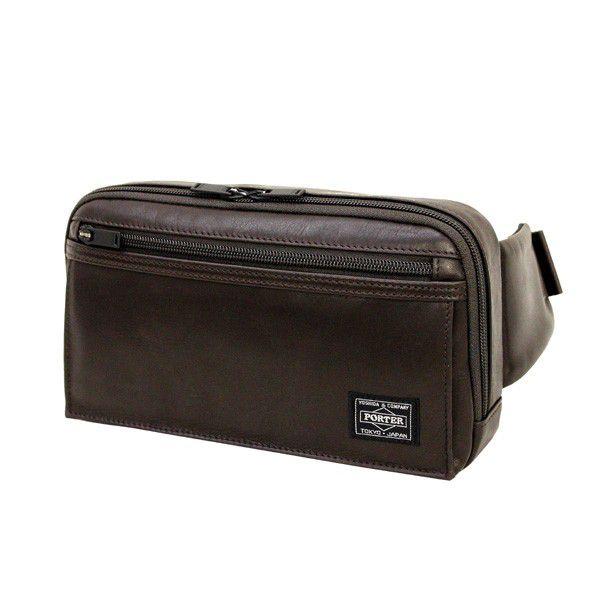 PORTER ポーター アメイズ ウエストバッグ 022-03796 吉田カバン