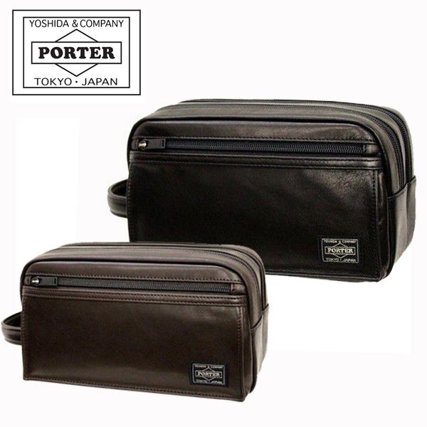 PORTER ポーター アメイズ ポーチ 022-03798 吉田カバン セカンド